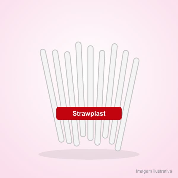 Mexedor Grande 801 Strawplast
